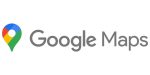 logo google maps uso